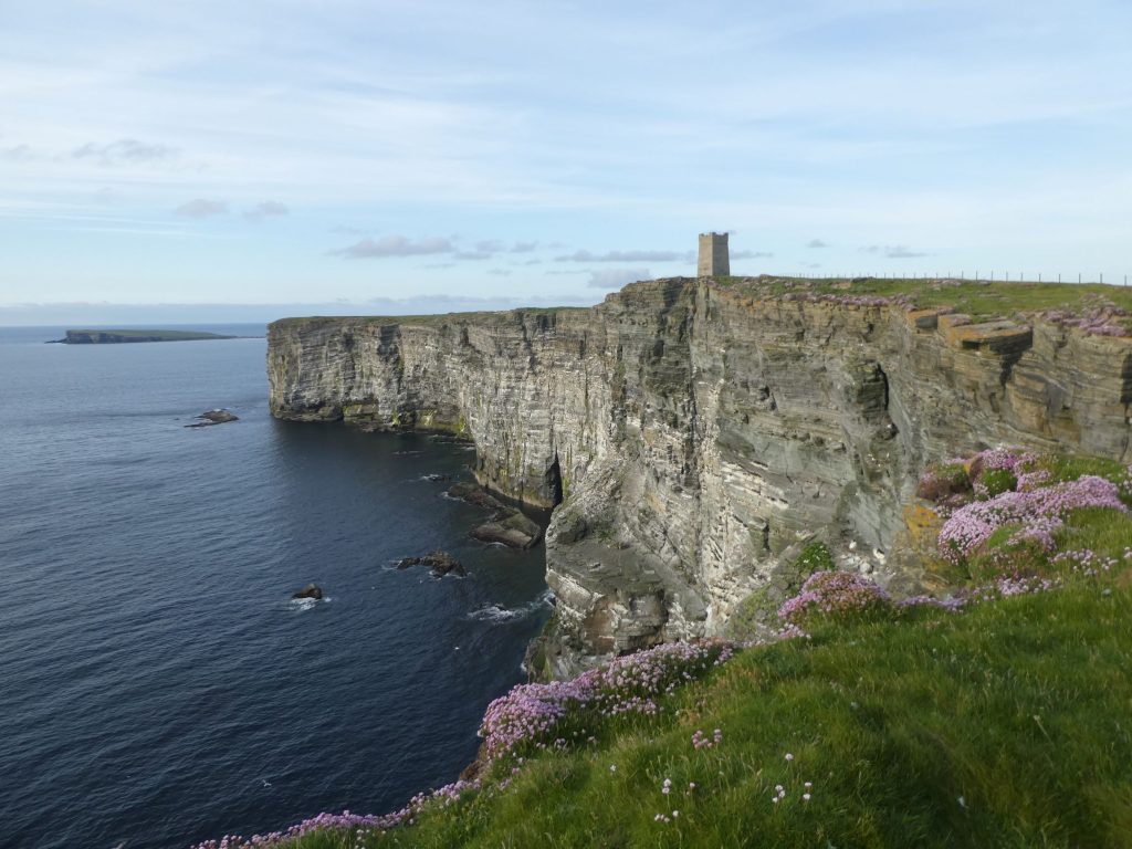 Marwick Head, Evening Wildlife Walks