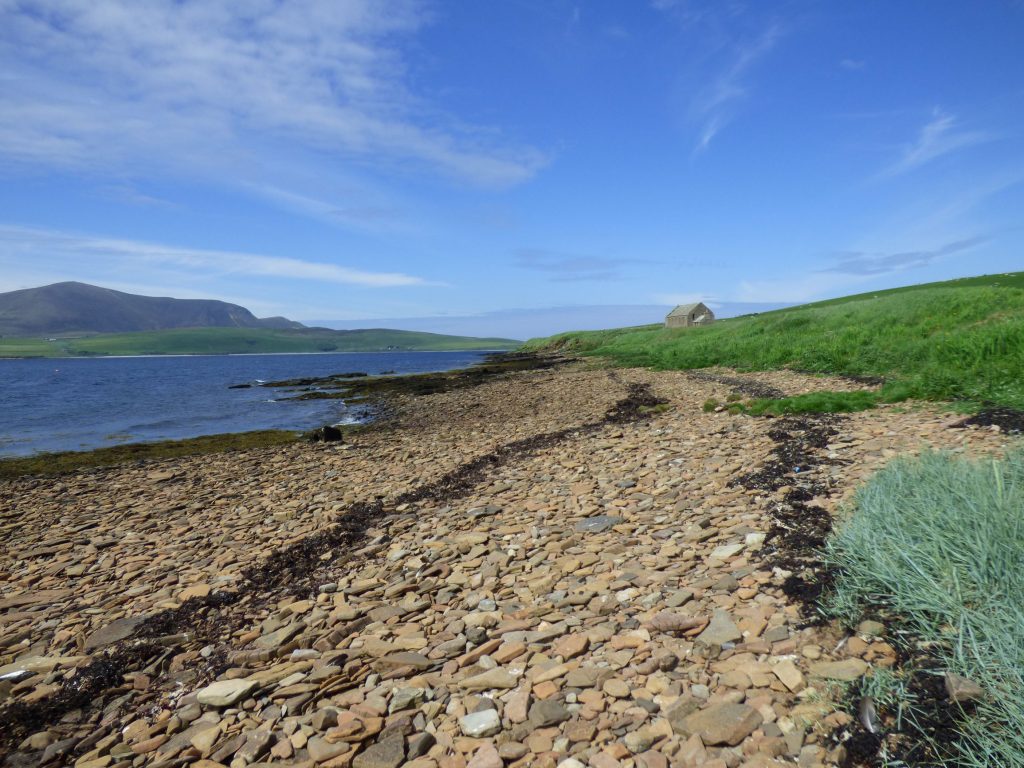 Graemsay: An Island Adventure
