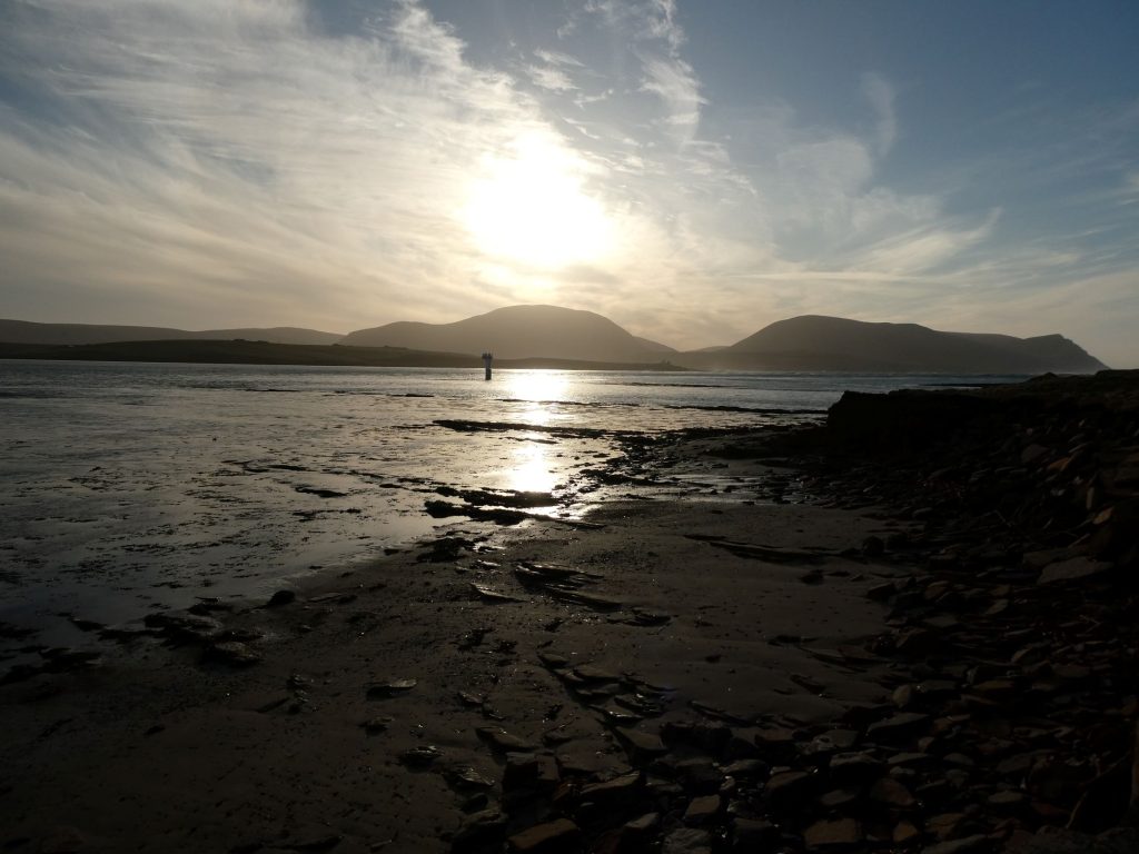 Stromness Saunters 2 The West Shore